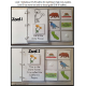 CALIFORNIA State Symbols ADAPTED BOOK for Special Education and Autism